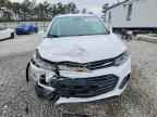 2019 CHEVROLET TRAX