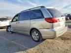2004 TOYOTA SIENNA