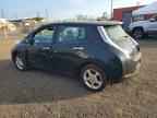 2013 NISSAN LEAF