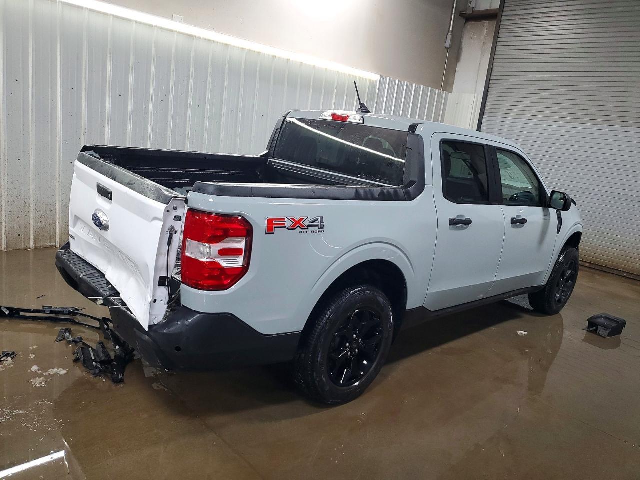 2024 FORD Maverick