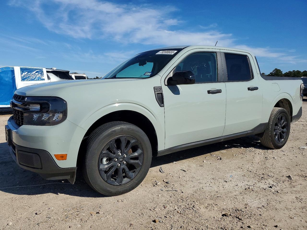 2024 FORD Maverick