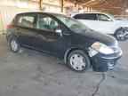 2012 NISSAN VERSA