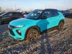 2022 CHEVROLET Trailblazer