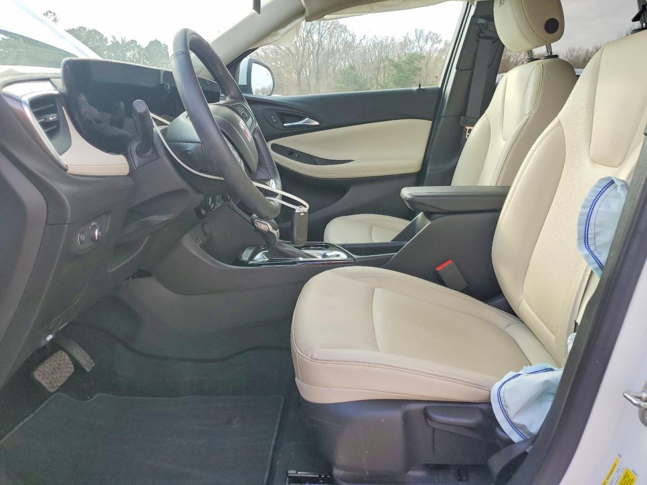 2024 BUICK Encore GX