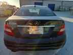 2012 MERCEDES-BENZ C-CLASS