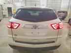 2013 CHEVROLET TRAVERSE