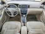 2005 TOYOTA COROLLA