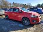2014 CHEVROLET SONIC