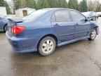 2006 TOYOTA COROLLA