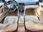 2001 BMW 3 SERIES