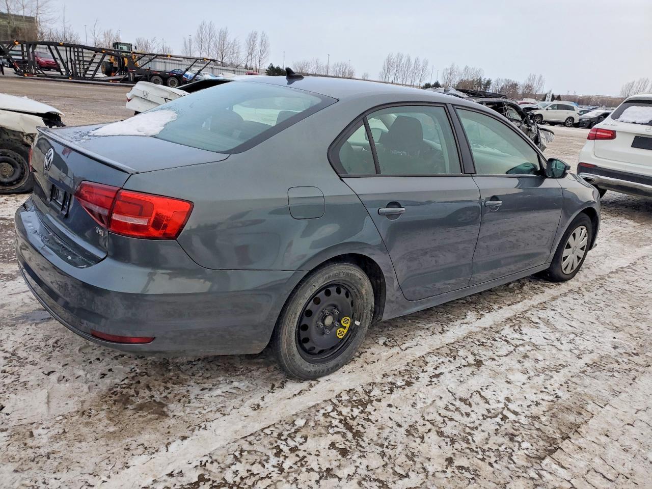 2015 VOLKSWAGEN JETTA