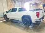 2022 GMC Sierra