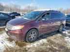 2013 HONDA ODYSSEY