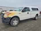 2008 FORD F-150 Lightning