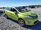 2012 FORD Fiesta