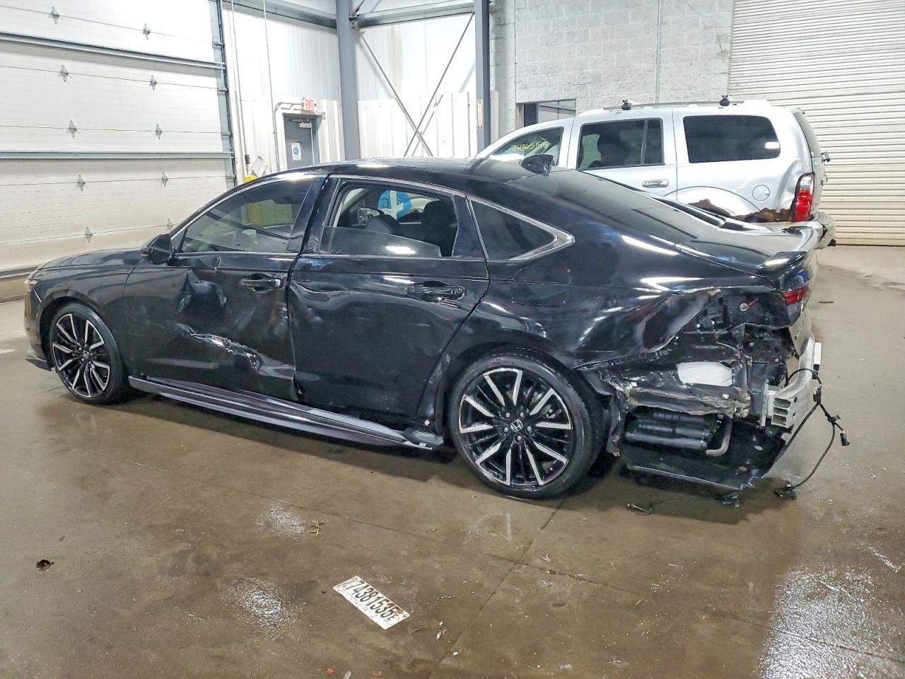 2024 HONDA ACCORD