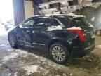 2019 CADILLAC XT5