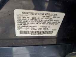 2008 INFINITI G35