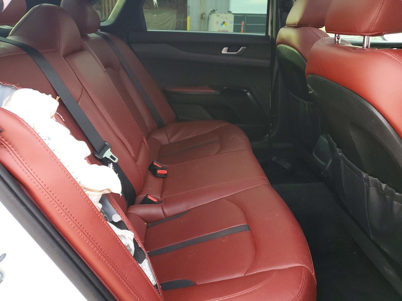 2023 KIA K5