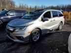 2018 HONDA ODYSSEY