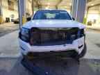 2023 NISSAN Frontier