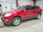 2014 CHEVROLET TRAVERSE