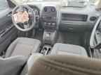2012 JEEP PATRIOT