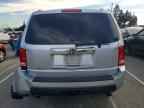 2011 HONDA PILOT