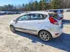 2016 FORD Fiesta