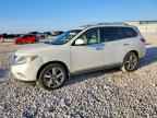 2016 NISSAN PATHFINDER