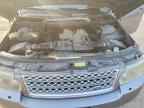 2010 LAND ROVER RANGE ROVER