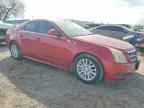 2013 CADILLAC CTS