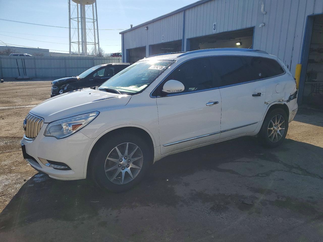 2013 BUICK ENCLAVE