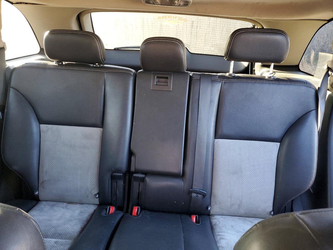 2009 FORD EDGE