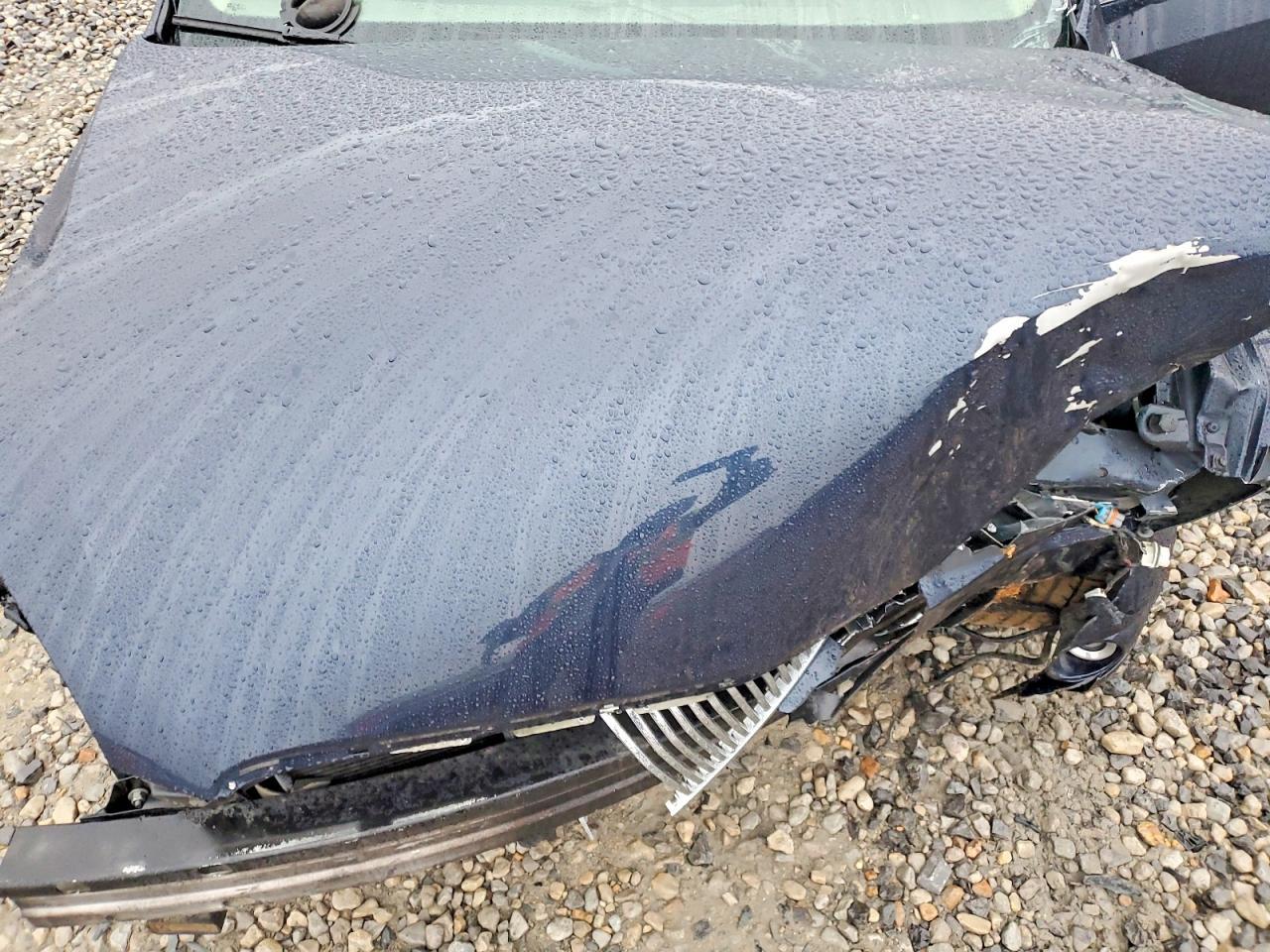 2006 BUICK Lucerne
