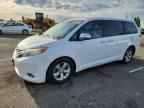 2012 TOYOTA SIENNA