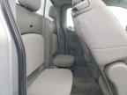 2010 NISSAN Frontier
