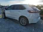 2021 FORD EDGE