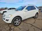 2009 MERCEDES-BENZ ML-Class