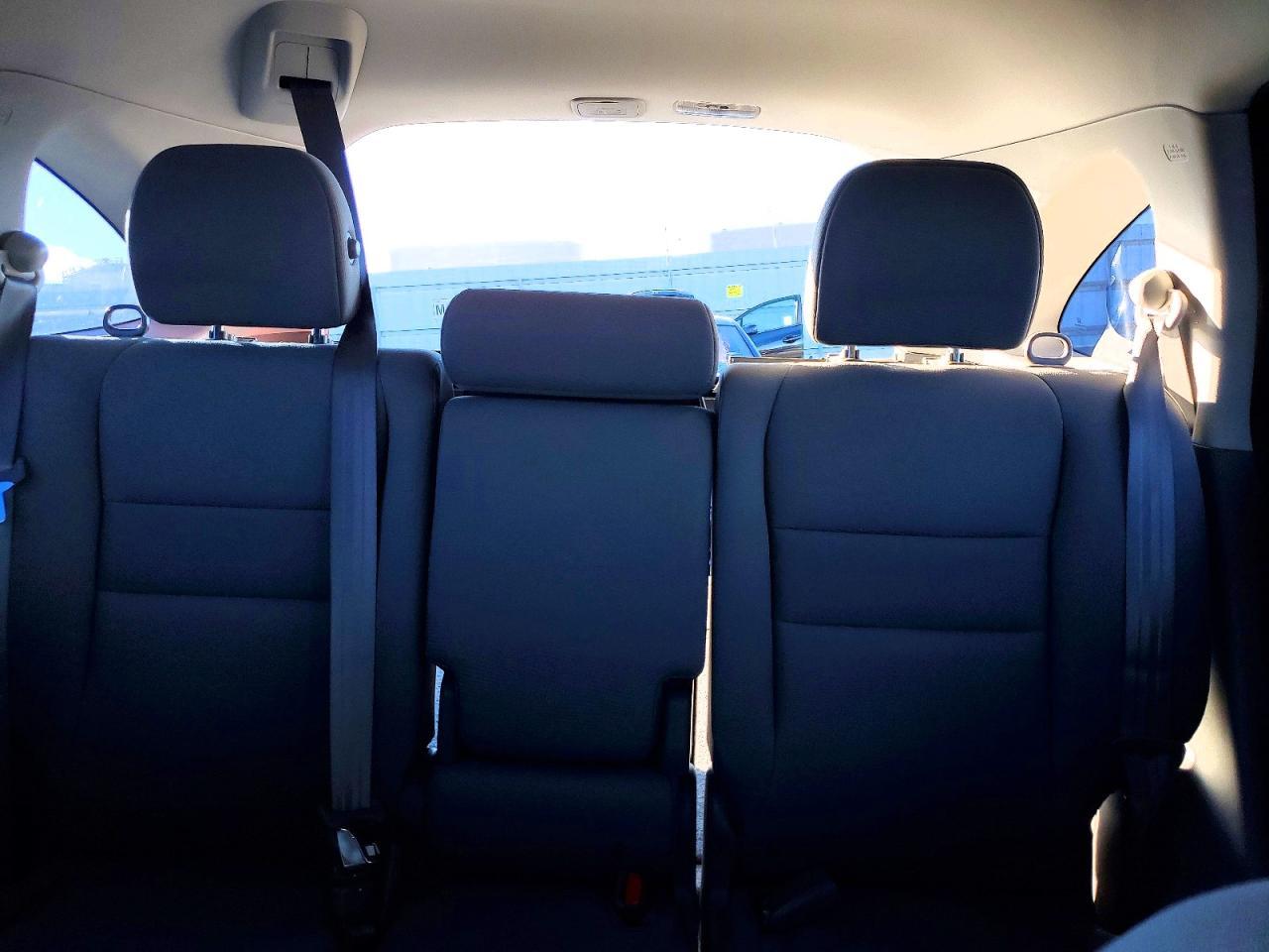 2010 HONDA CR-V