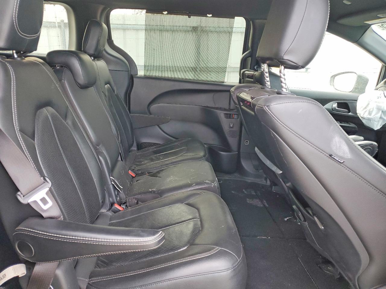 2021 CHRYSLER Pacifica