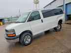 2013 CHEVROLET Express 3500