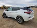 2015 NISSAN MURANO