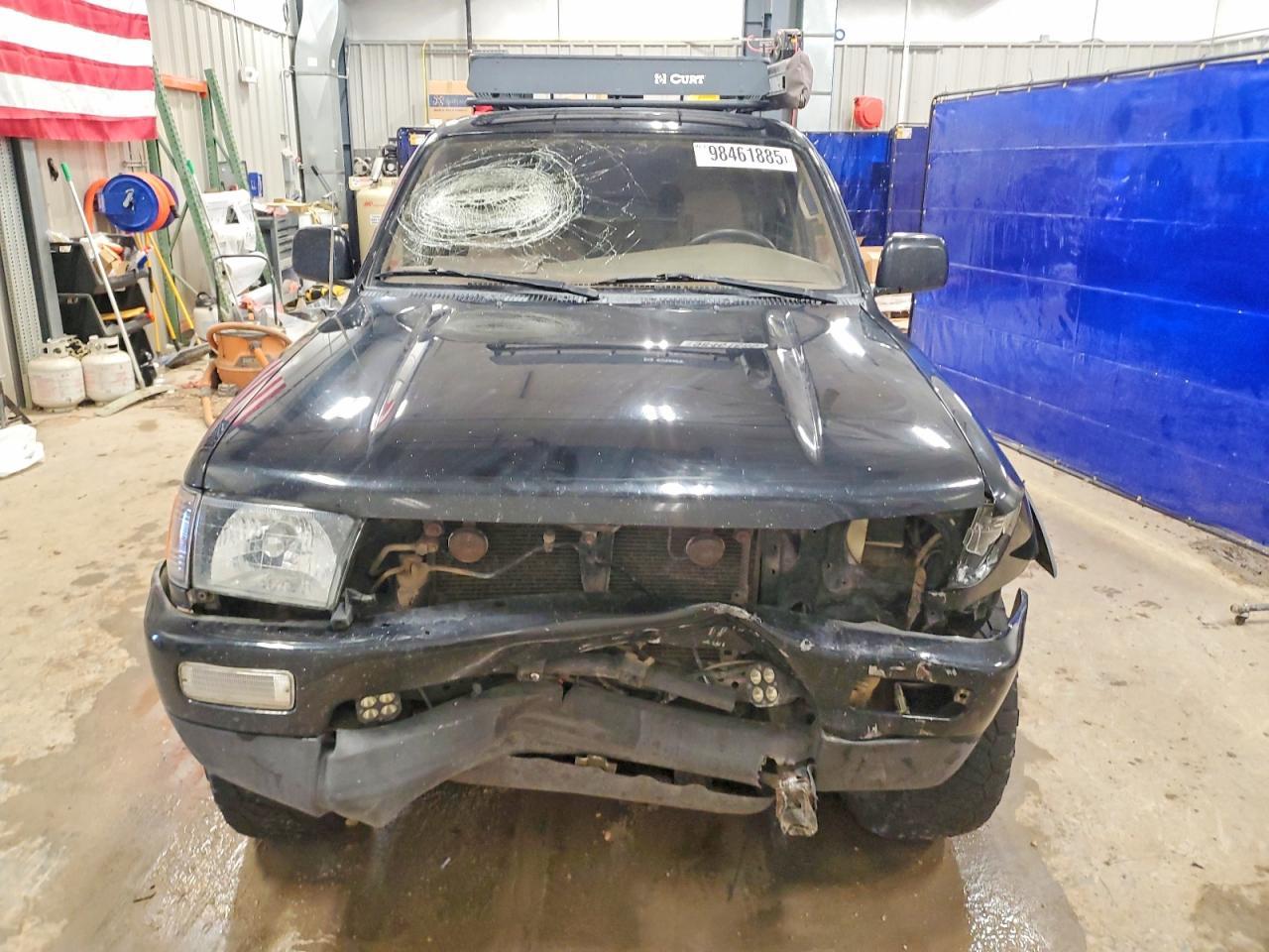1998 TOYOTA 4Runner