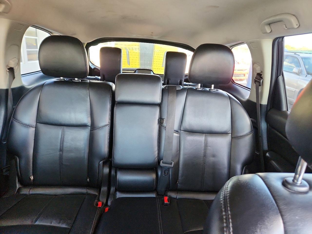 2014 NISSAN PATHFINDER