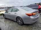 2017 ACURA TLX
