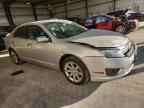 2011 FORD FUSION