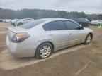 2011 NISSAN ALTIMA