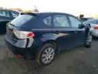 2011 SUBARU IMPREZA