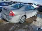 2011 FORD FUSION